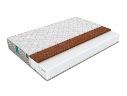 Матрас Sleeptek Roll CocosFoam 20 70х195