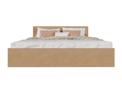 Кровать Димакс Джеффер Опал с подъемным механизмом 90х200