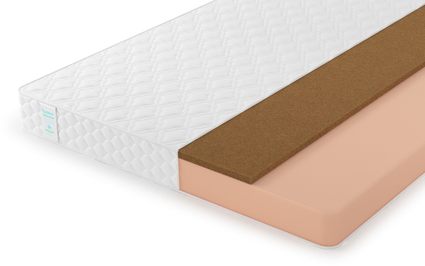 Матрас Lonax Foam Cocos 3 22