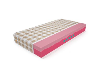 Матрас Mr.Mattress BioGold Hard 60х140