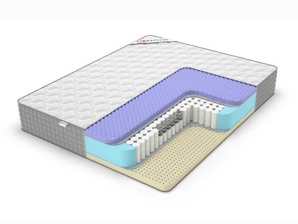 Матрас Denwir EXTRA FIVE SOFT TFK 48