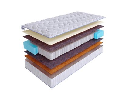 Матрас SkySleep Joy Foam Cocos S500 25