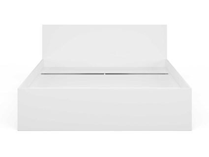 Кровать Сонум Mariana Белый 200х190