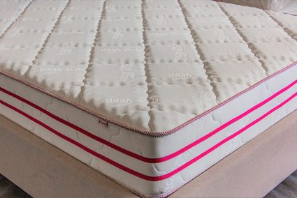 Матрас Sontelle Sante Tense Comfort R 110х180