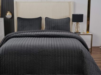 Покрывало Софи де Марко Фердинанд (стоун) 240х260