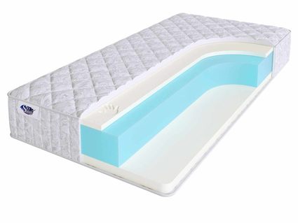 Матрас SkySleep Roller Cotton Twin Memory 22 66