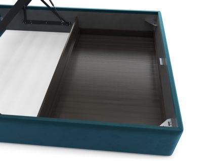 Кровать Lonax Кармела велюр Dolly-13 (с подъемным механизмом)