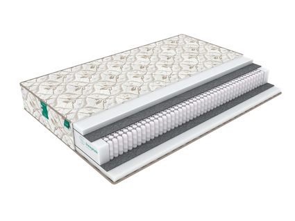 Матрас Sleeptek Perfect Foam Double 140х188