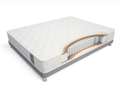 Матрас Materlux LAVAREDO LIGHT 60х120