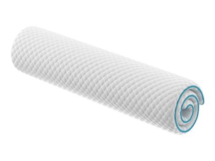 Наматрасник Промтекс-Ориент Latex 3 70х190