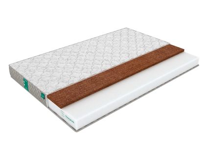 Матрас Sleeptek Roll CocosFoam 12 614