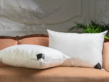 Подушка Trois Couronnes Revival OmniFace Pillow 93