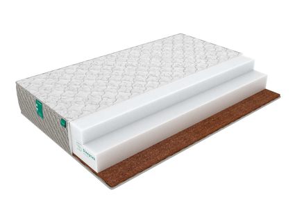 Матрас Sleeptek Roll SpecialFoam Cocos 25 49