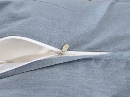 Комплект постельного белья Софи де Марко Розарио (кофе) 1,5-спальный