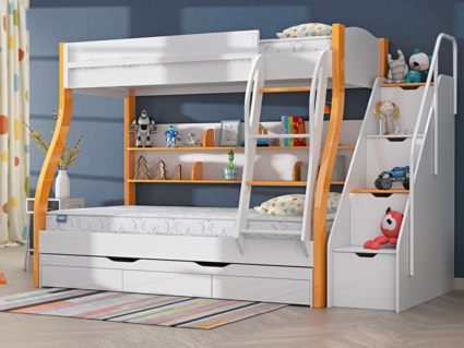 Матрас Димакс Луна 60х140