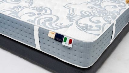 Матрас Materlux MONIKA 85х195