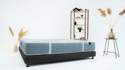 Матрас Materlux MONIKA 85х195