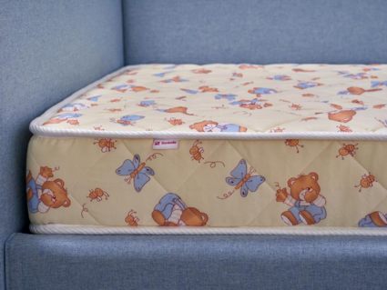 Матрас Sontelle Kinni Elsa 80х160