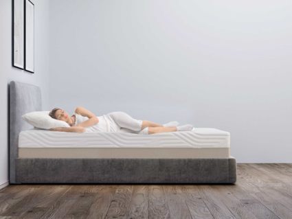 Матрас Промтекс-Ориент Duet Cocos Strutto 180х190