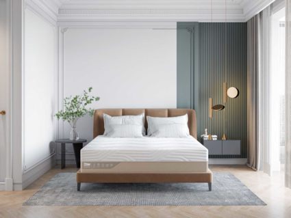 Матрас Промтекс-Ориент Duet Combi 90х150