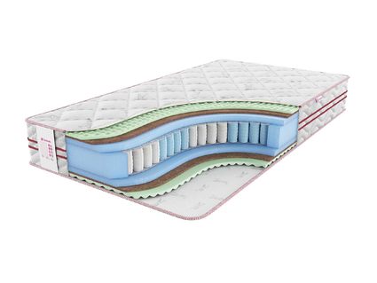 Матрас Sontelle Legross Fellon 747