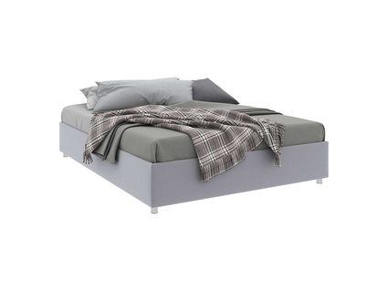 Кровать Sleeptek Premier 3 Велюр 52 (с подъемным механизмом) 120х200