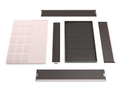 Кровать Lonax Адель велюр Dolly-1 (с подъемным механизмом) 140х200