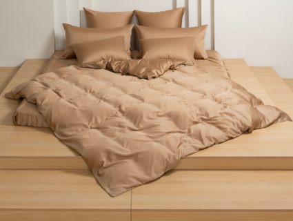 Пододеяльник German Grass Sand Brilliant Grass 150х200