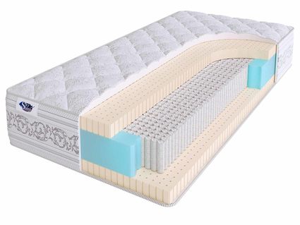 Матрас SkySleep Privilege Soft S2000 28