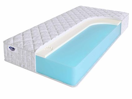 Матрас SkySleep Roller Cotton Memory 22 95х200