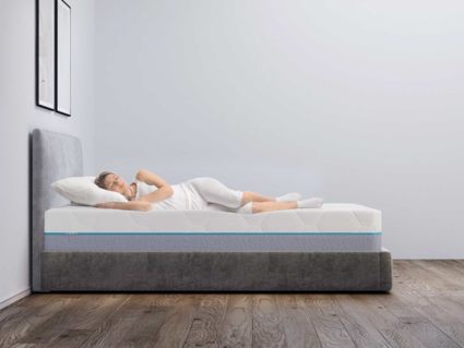 Матрас Промтекс-Ориент Monolit Corso Eco 18 70х160