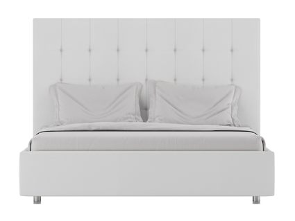 Кровать Димакс Нордо Альбус с подъемным механизмом 120х200