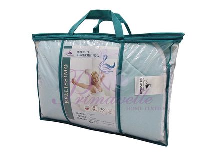 Одеяло Primavelle Ультрастеп™ Лебяжий пух 172х205