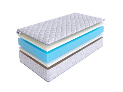 Матрас SkySleep Roller Cotton Twin Memory 22 66