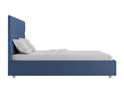 Кровать Димакс Эвора Сапфир с подъемным механизмом