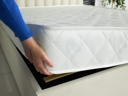 Матрас Димакс Оптима Ролл Массаж Лайт 2 100х190