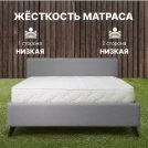 Матрас Димакс Элемент Софт лайт 120х200