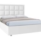 Кровать Sontelle Ирсон Luxa Milk 160х200