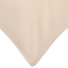 Наволочка Tkano Essential бежевая (перкаль) 2 шт. 70х70