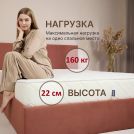 Матрас Димакс Микро Медиум софт 200х220