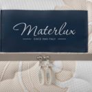 Матрас Materlux MAESTRO 105х200