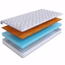 Матрас SkySleep Roller Cotton 8 Cocos 150х185