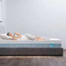 Матрас Промтекс-Ориент Soft 18 Combi 1 135х200