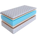 Матрас SkySleep Roller Econom Twin Latex 22 60х145