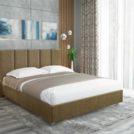 Кровать Sontelle Рибера Malta Beige 160х200