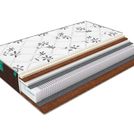 Матрас Sleeptek Lux Assorti Cocos 130х186