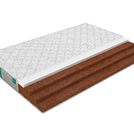 Матрас Sleeptek Total Foam3 Cocos9 110х186