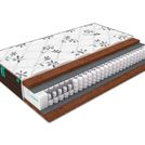 Матрас Sleeptek Duplex Cocos Double 70х140