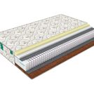 Матрас Sleeptek Perfect MemoFoam Cocos 60х145