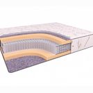 Матрас Beautyson Life Latex Double S1200 140х195